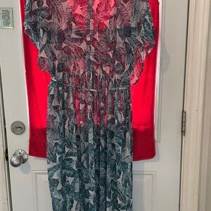 Brand new summer dress